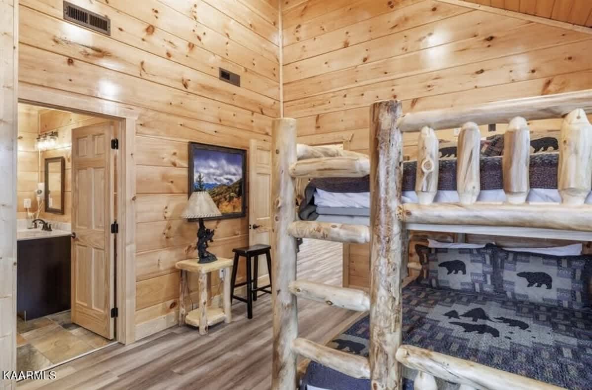 غرفة النوم 3