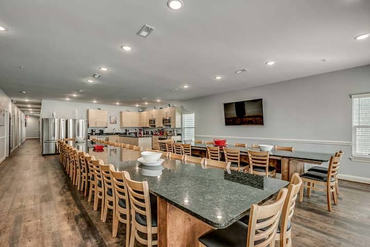 207 21/21 Media/game Rm, Pool/spa 200ft To Beach - Little River, SC