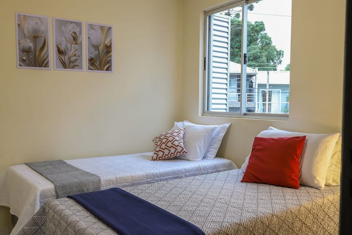 غرفة النوم 3