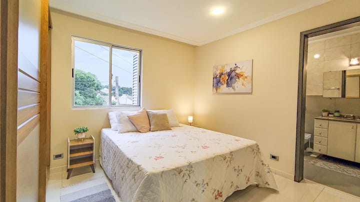 غرفة النوم 1