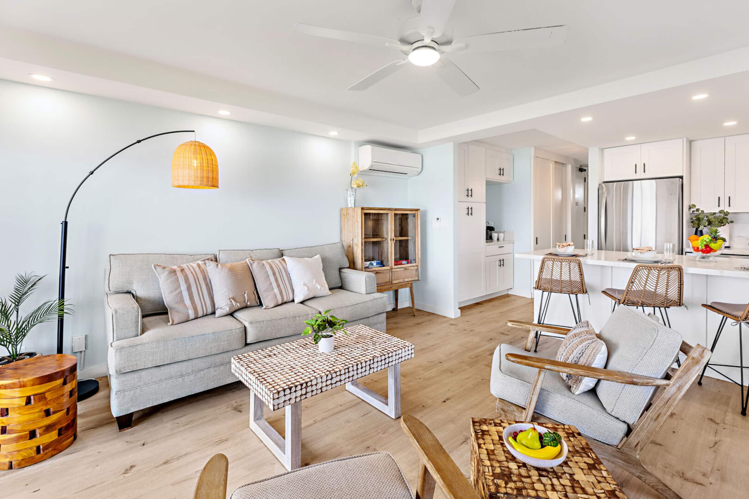 Condo in Lahaina · ★5.0 · 1 bedroom · 2 beds · 1 bath - Image 10