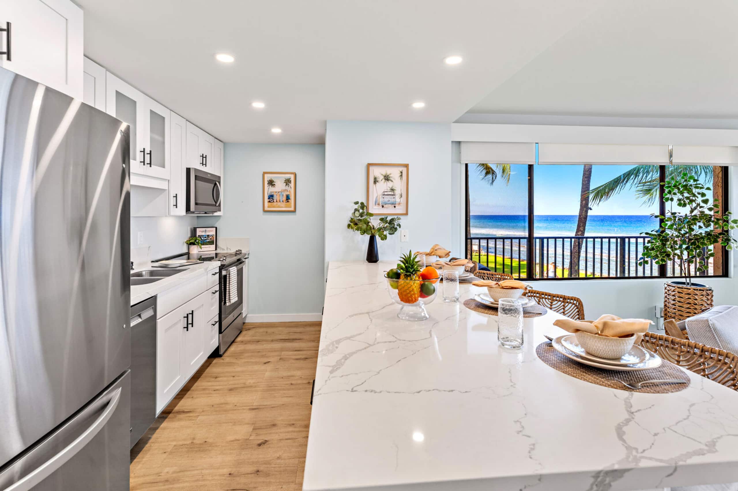Condo in Lahaina · ★5.0 · 1 bedroom · 2 beds · 1 bath - Image 19