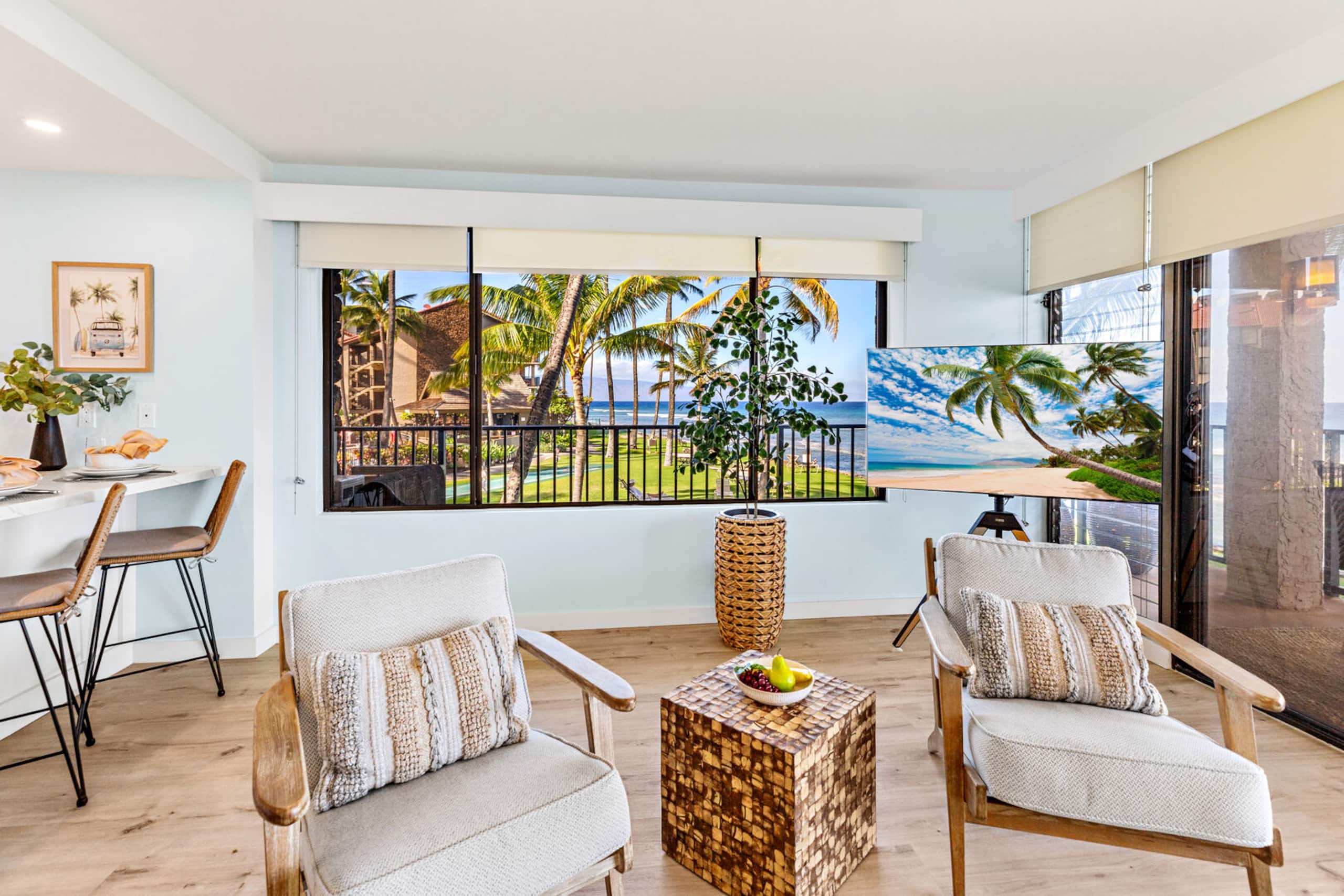 Condo in Lahaina · ★5.0 · 1 bedroom · 2 beds · 1 bath - Image 15