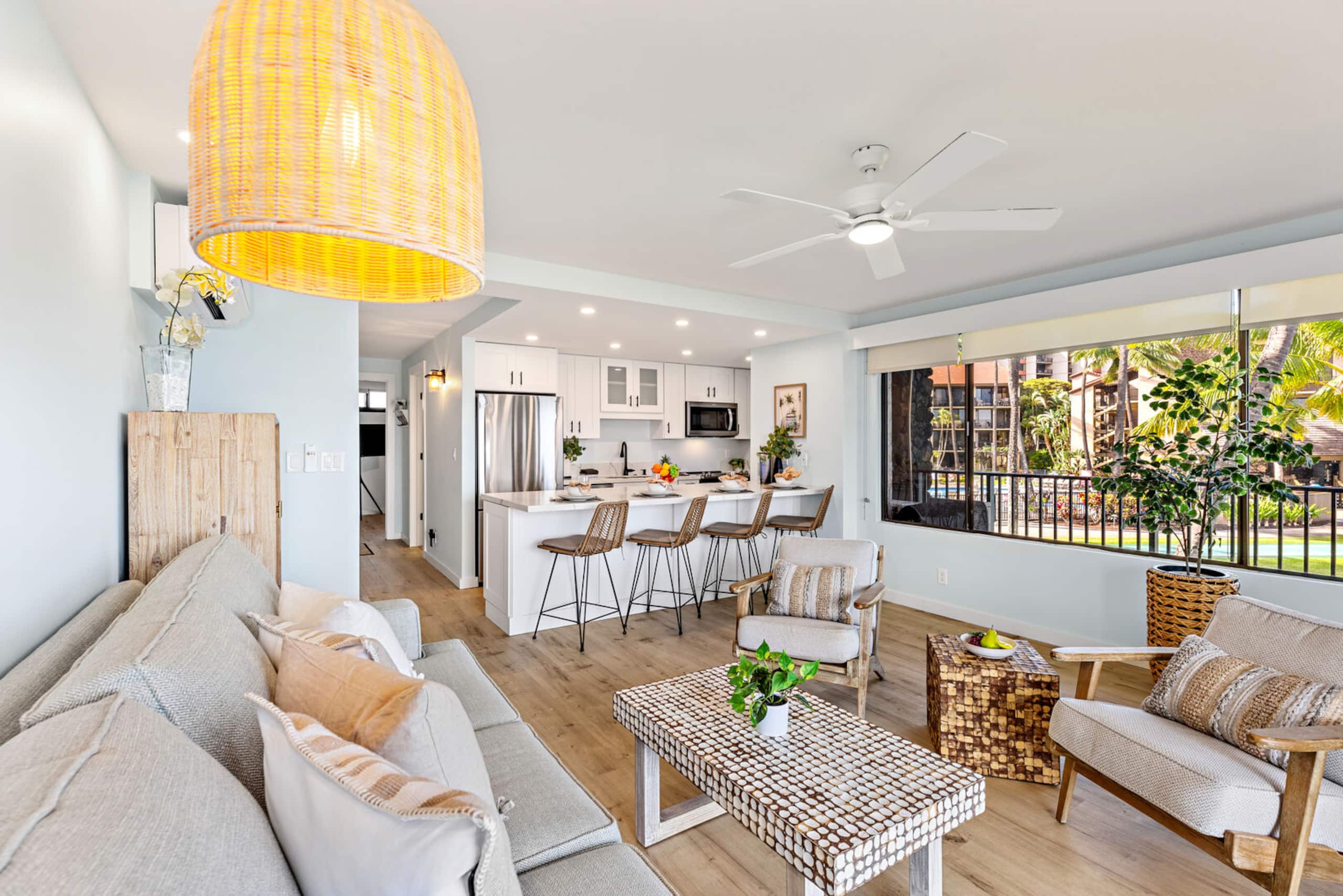 Condo in Lahaina · ★5.0 · 1 bedroom · 2 beds · 1 bath - Image 9