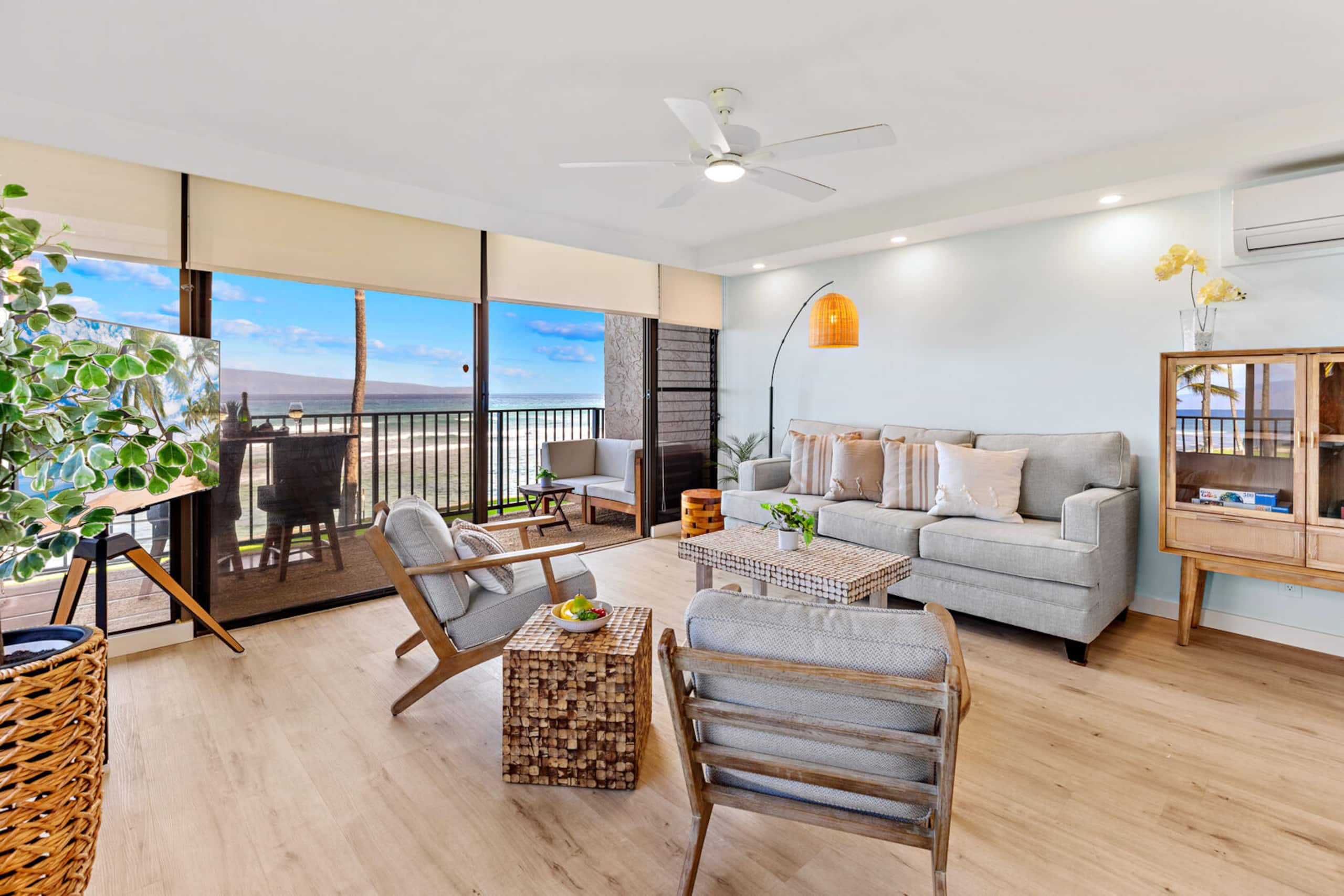 Condo in Lahaina · ★5.0 · 1 bedroom · 2 beds · 1 bath - Image 11