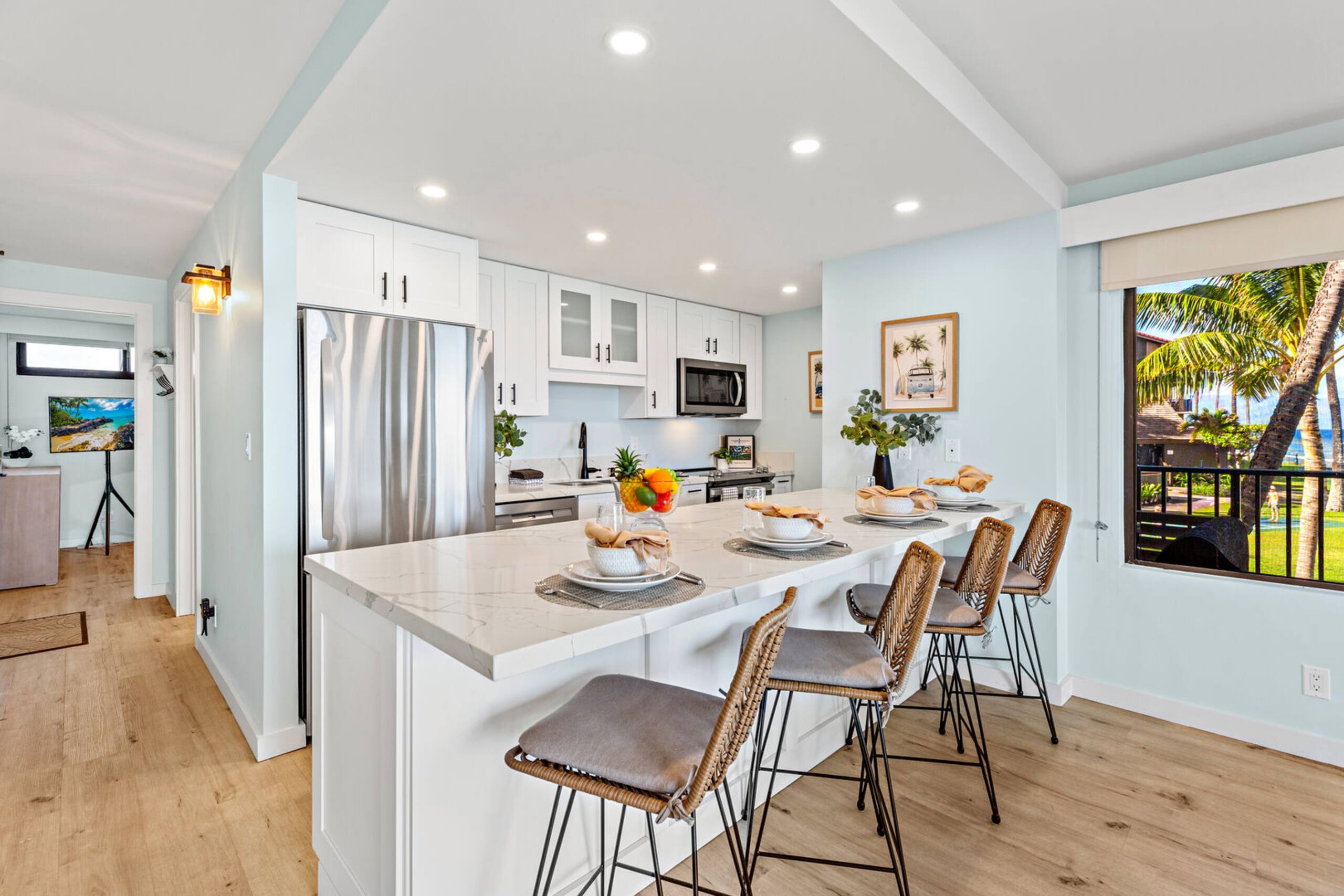 Condo in Lahaina · ★5.0 · 1 bedroom · 2 beds · 1 bath - Image 16
