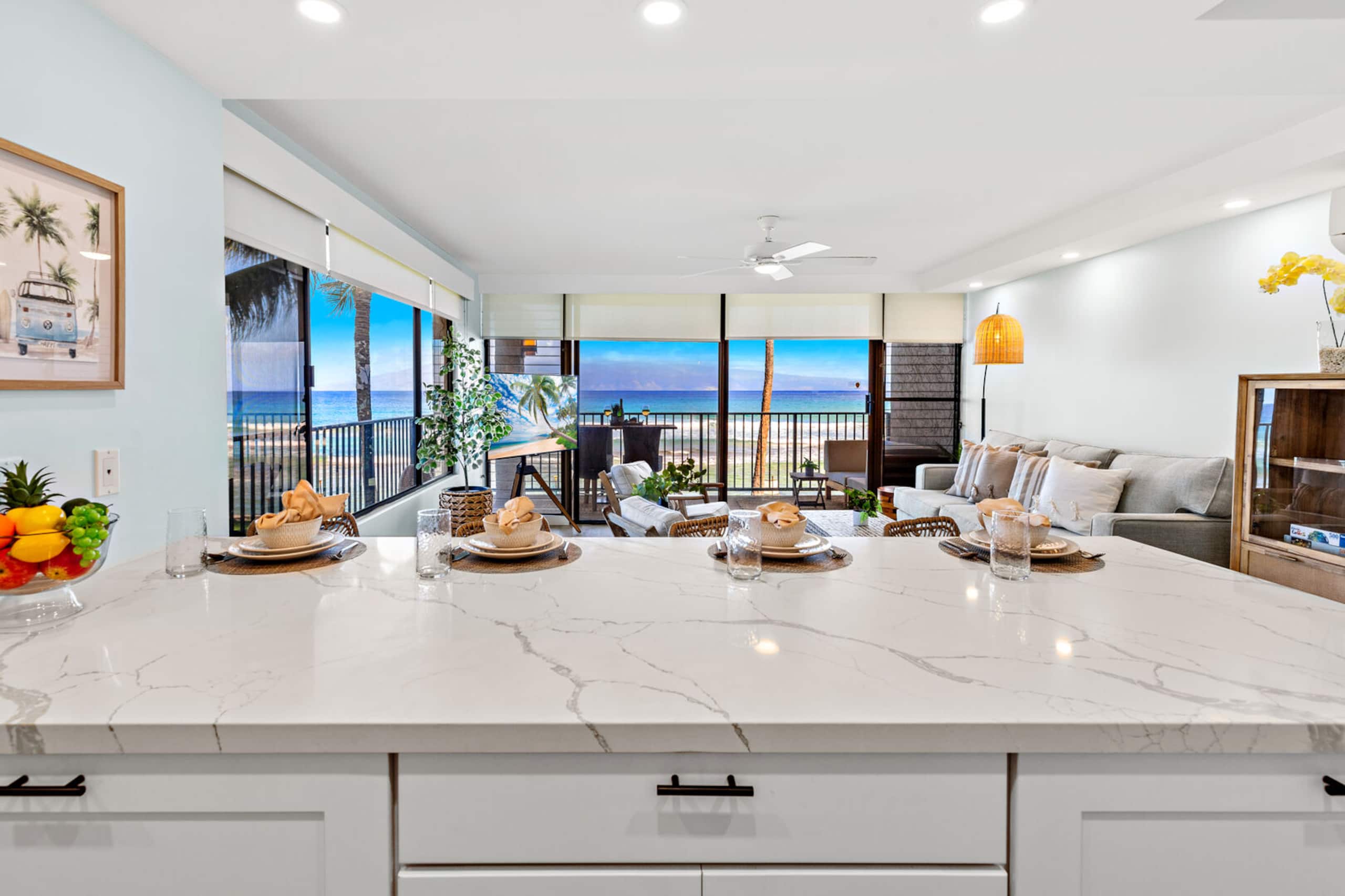 Condo in Lahaina · ★5.0 · 1 bedroom · 2 beds · 1 bath - Image 23