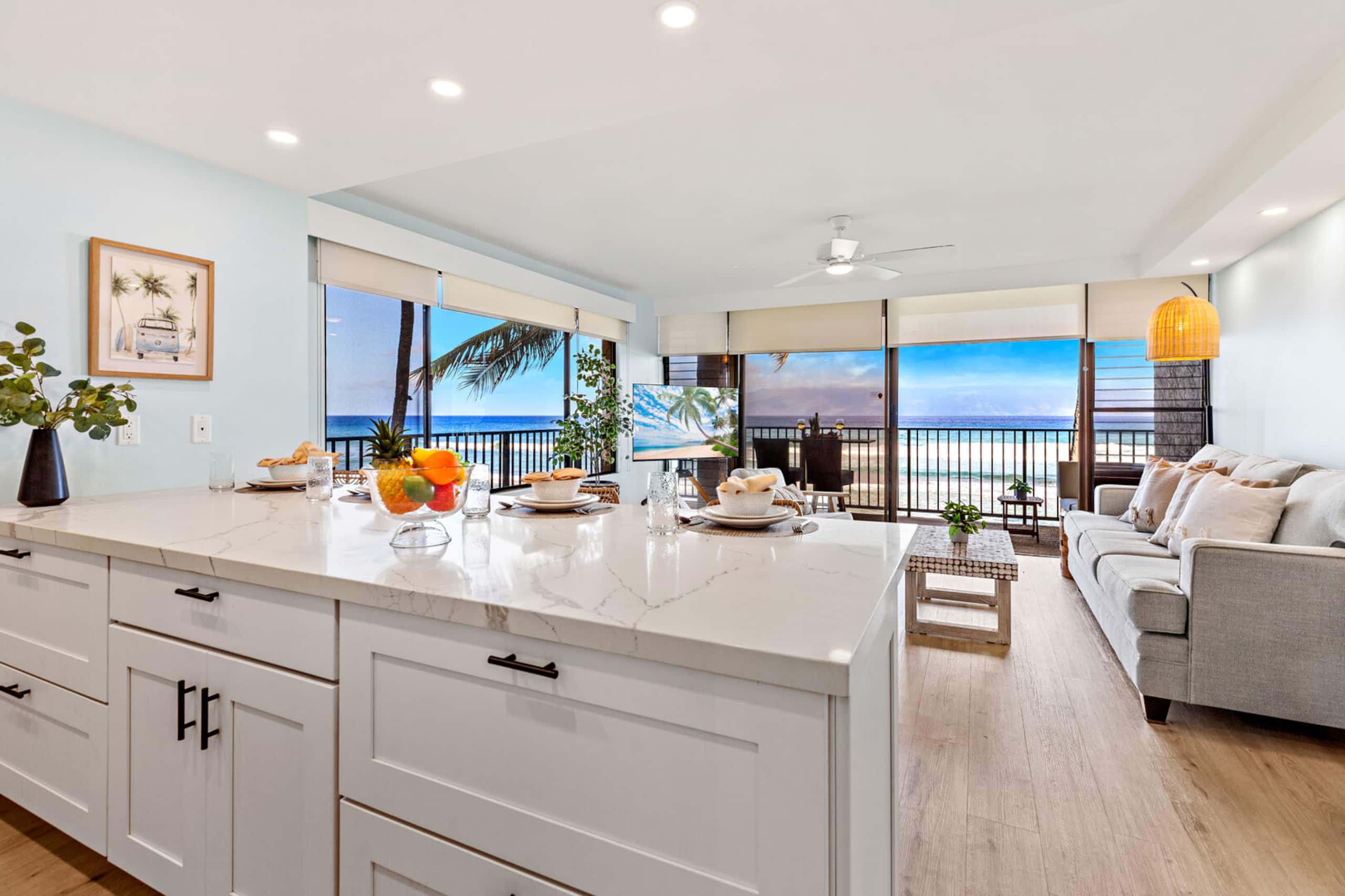 Condo in Lahaina · ★5.0 · 1 bedroom · 2 beds · 1 bath - Image 20