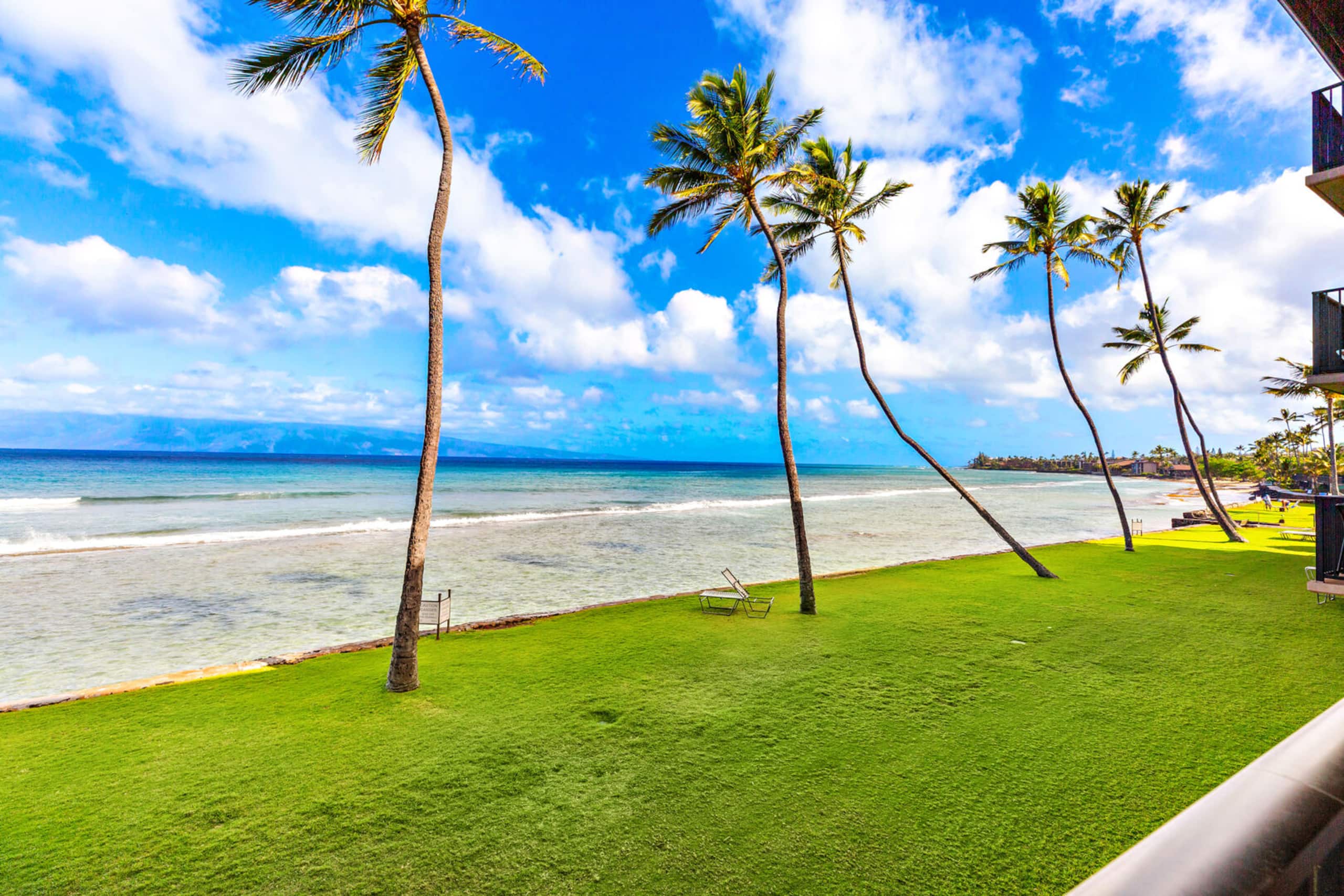 Condo in Lahaina · ★5.0 · 1 bedroom · 2 beds · 1 bath - Image 8