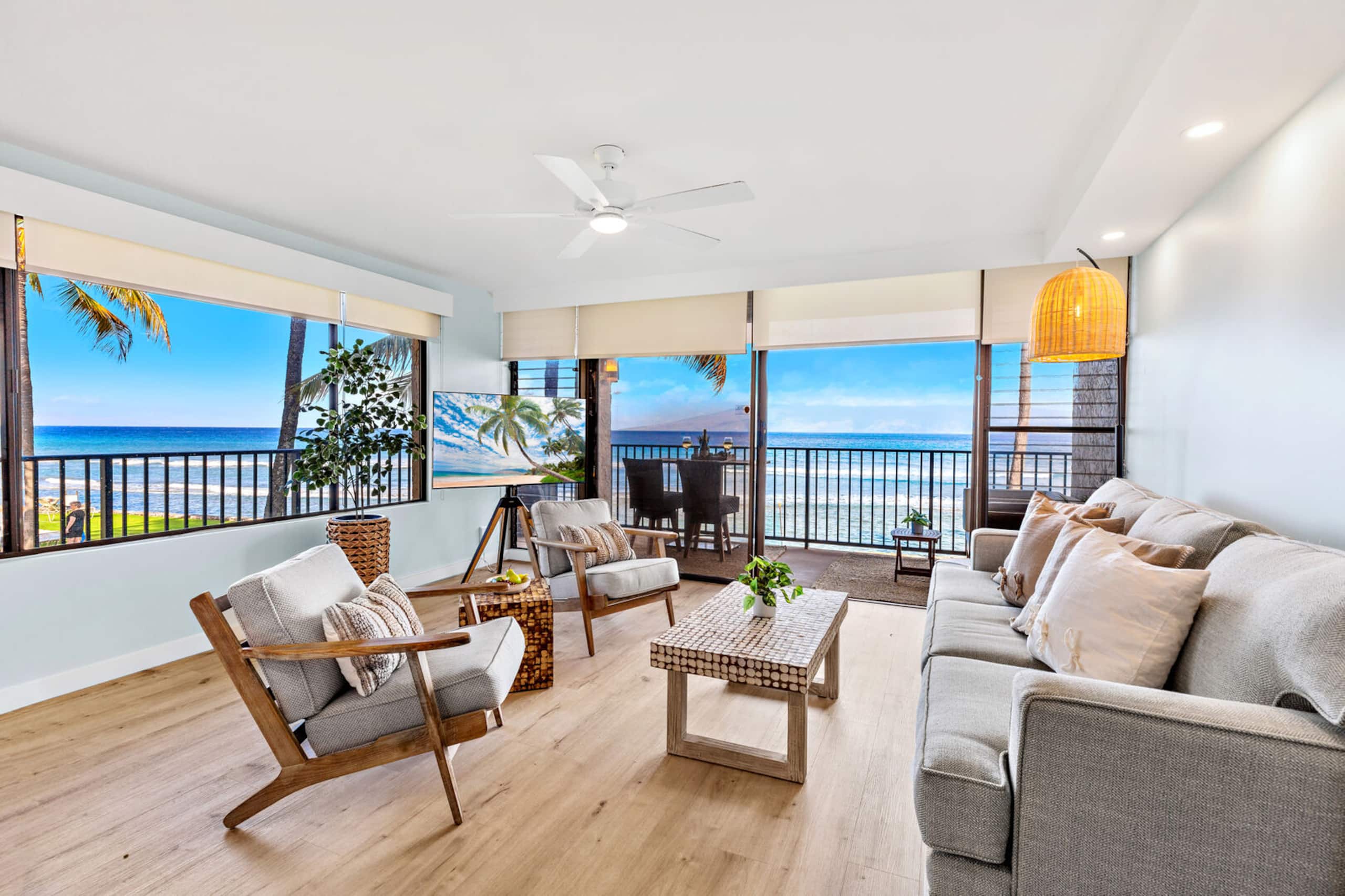 Condo in Lahaina · ★5.0 · 1 bedroom · 2 beds · 1 bath - Image 14