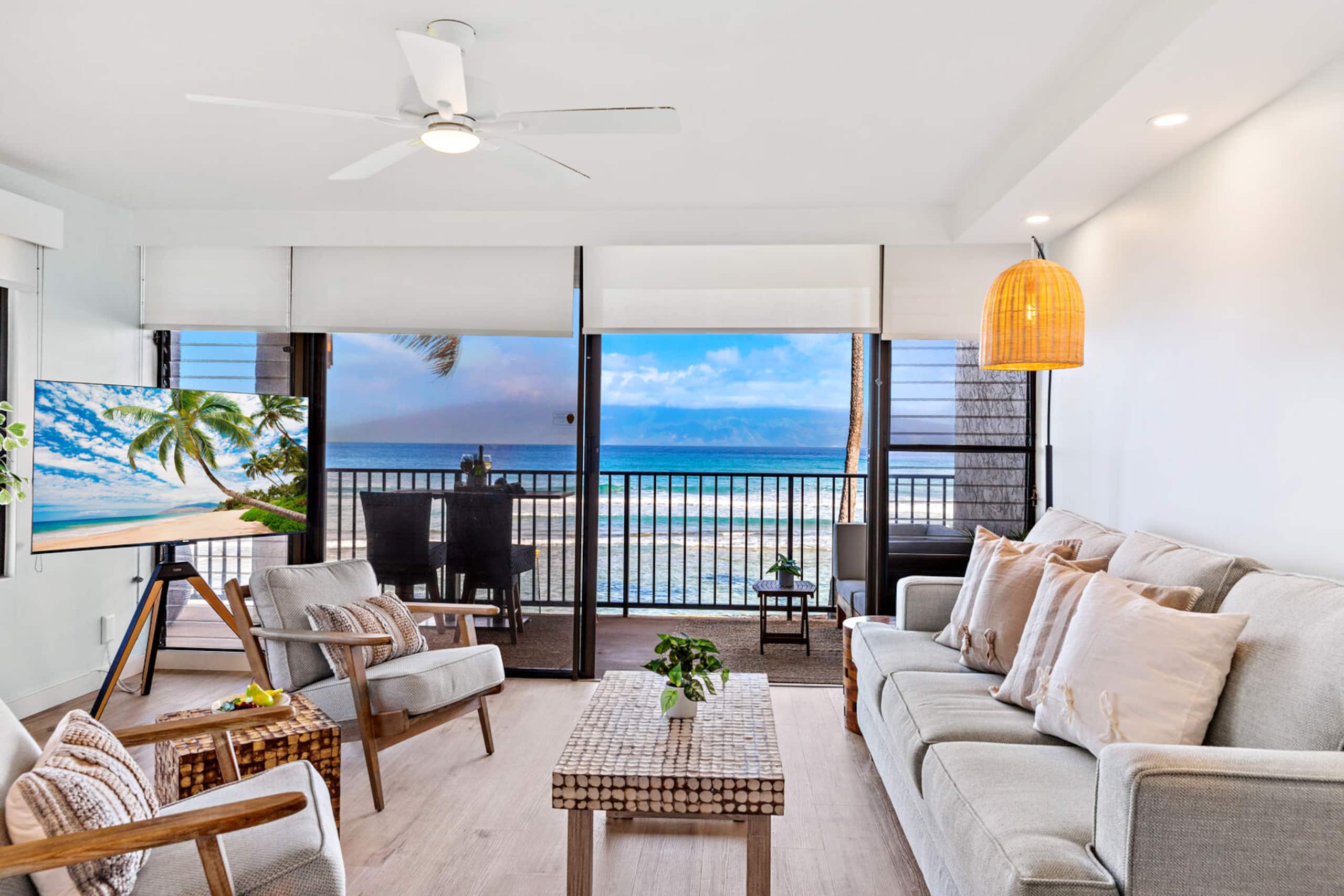 Condo in Lahaina · ★5.0 · 1 bedroom · 2 beds · 1 bath - Image 12