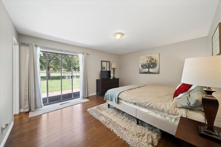 Спална соба 2