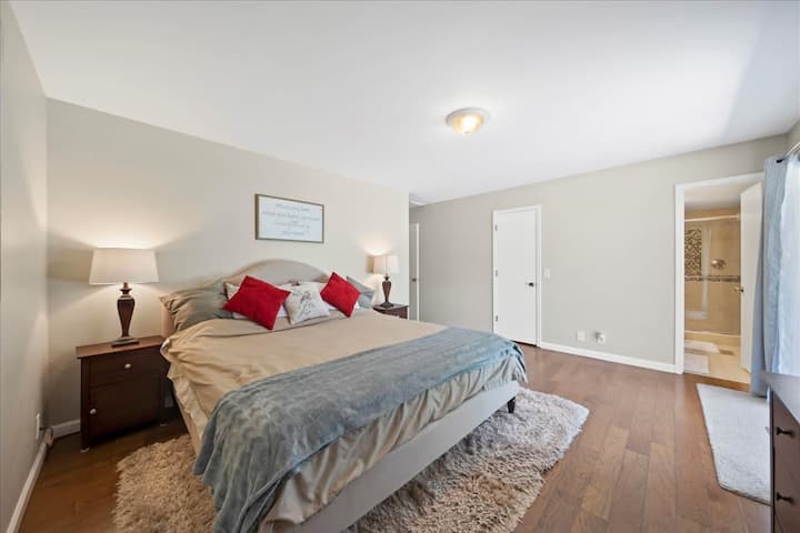 Спална соба 1