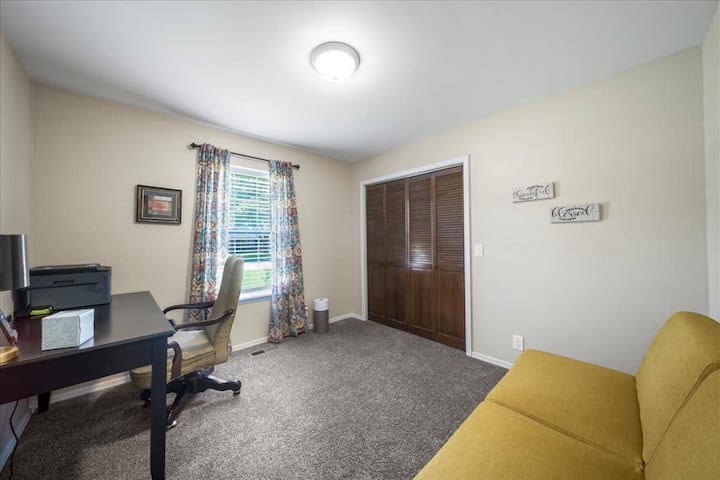 Спална соба 4