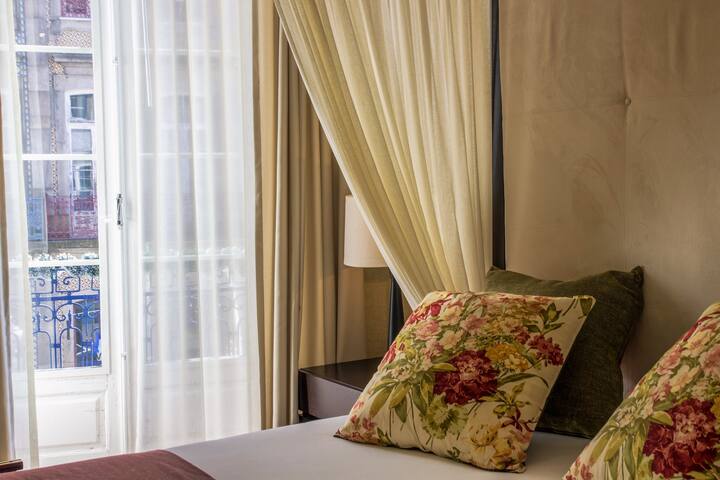 CASAS DO PORTO – Elegance Apartment