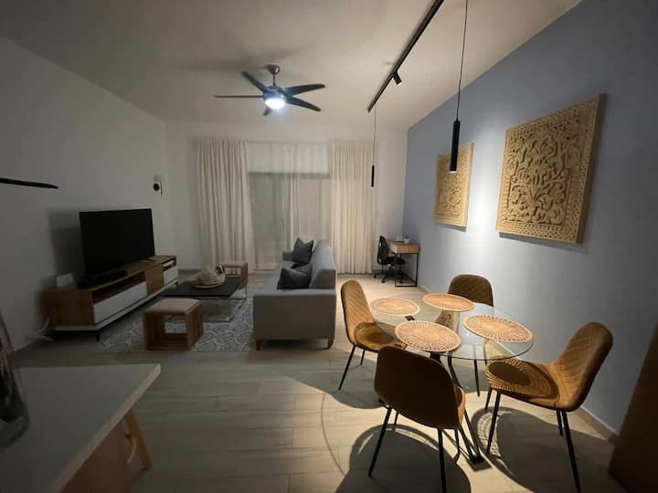 2br Private Pool• Near Beach & Golf • Fast Wi-fi - Punta Cana