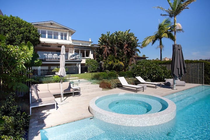 Panoramic Paradise, Mosman Ih - Bondi Beach