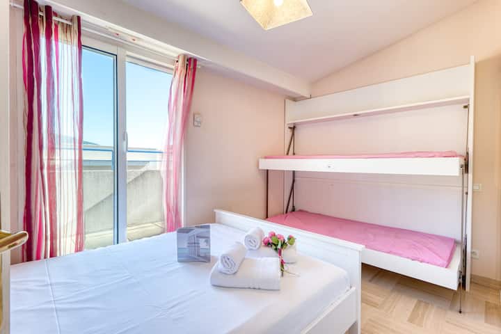 Dormitorio