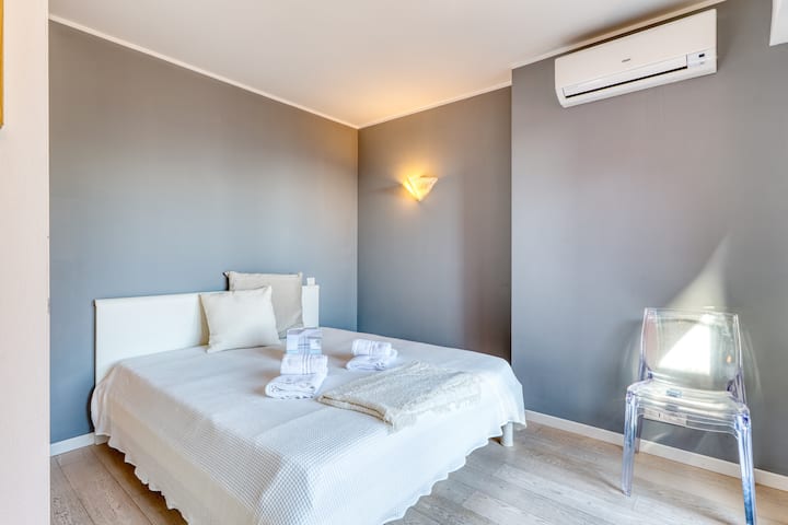 Dormitorio principal