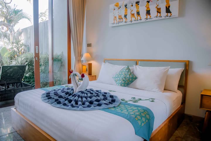 საძინებელი