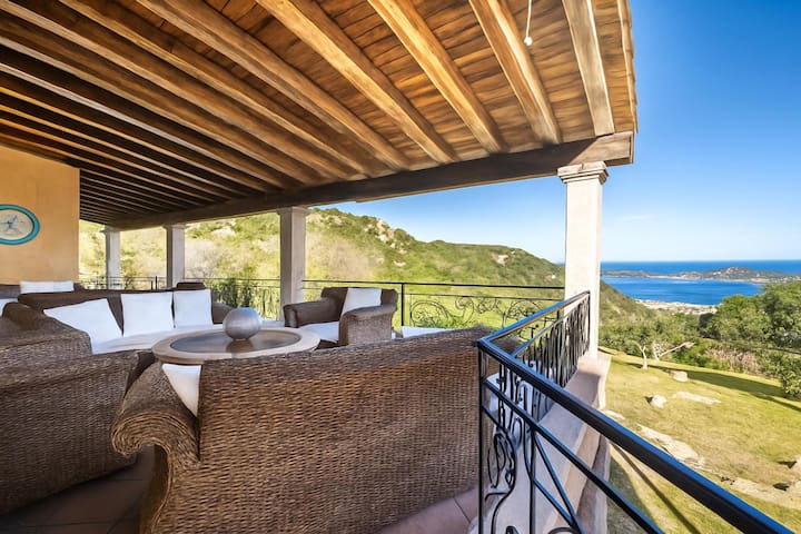 Listing in Arzachena