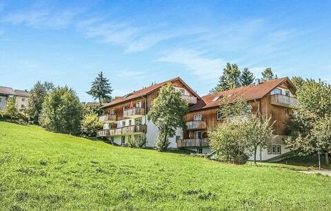 2 rooms 5 stars 113 (Schwarzholz Holiday Village)