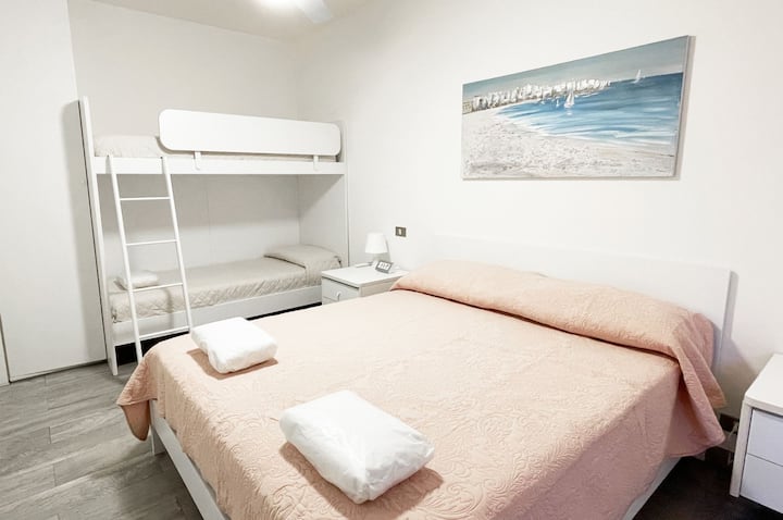 ห้องนอน