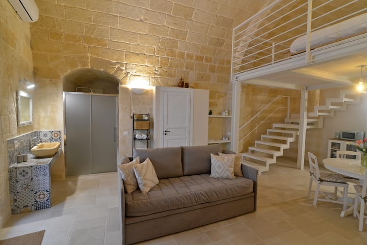 Morale - Casa Vacanze - Matera
