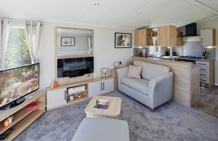 Signature Caravan - Pw161 - Alnwick