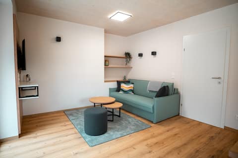 OpenSky Wörthersee Lodge 7