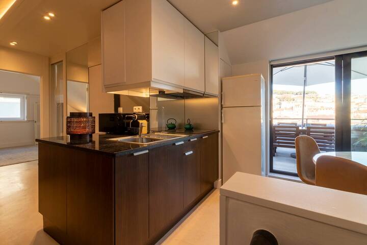 Duplex com Terraço – Conforto no Centro de Lisboa gallery image 5