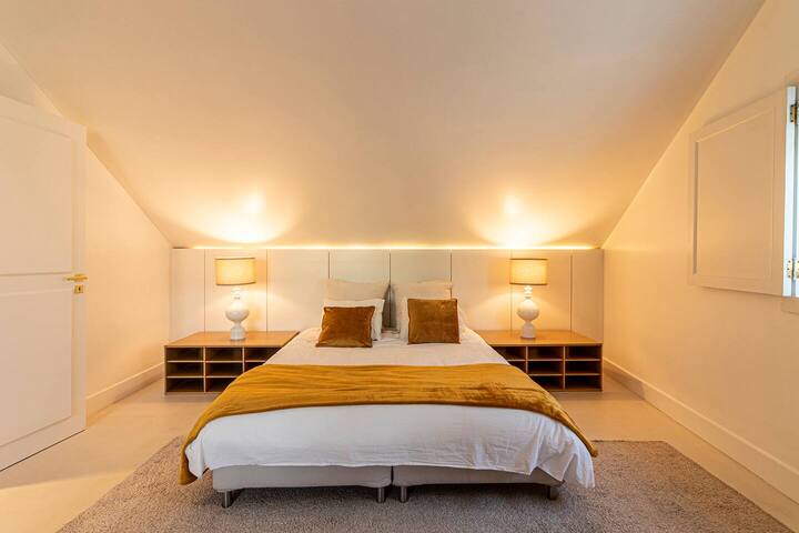 Duplex com Terraço – Conforto no Centro de Lisboa gallery image 3