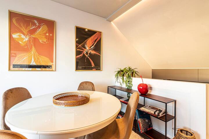 Duplex com Terraço – Conforto no Centro de Lisboa gallery image 4