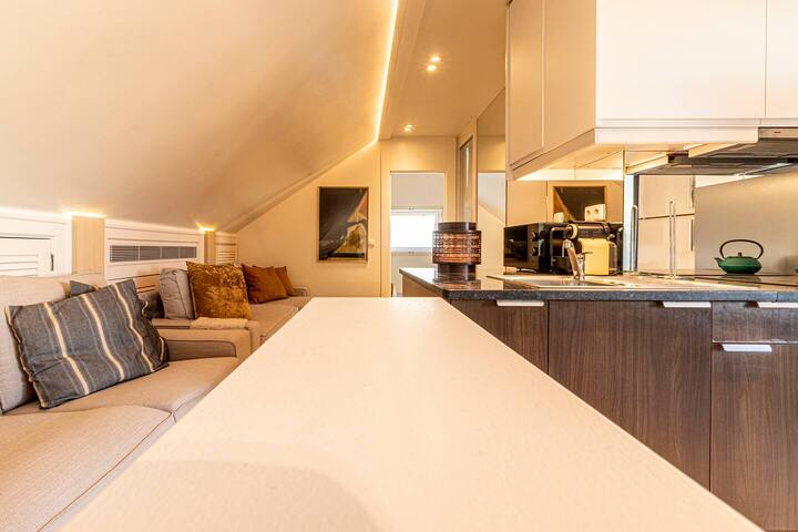 Duplex com Terraço – Conforto no Centro de Lisboa gallery image 2