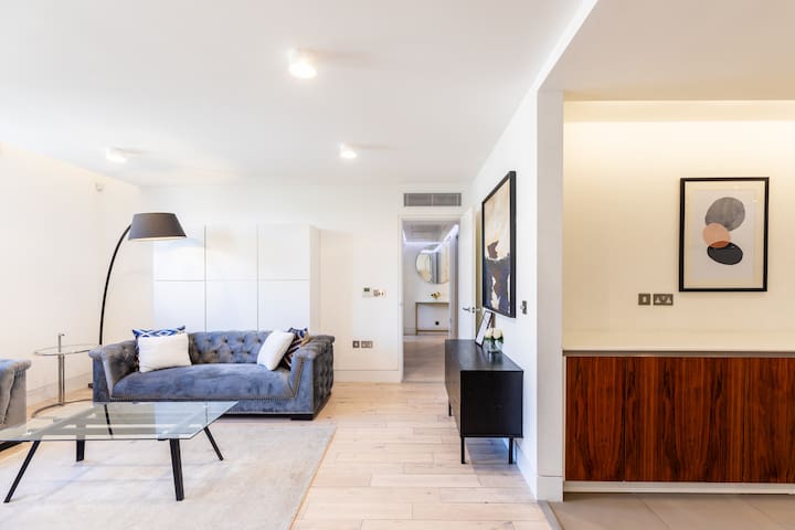 The Chapter Hotels managed Airbnb listing 1