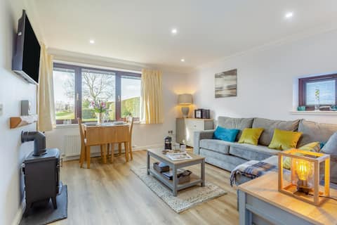 2 Bed in Insch (oc-t30986)