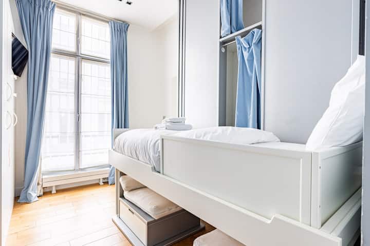 9 Rue Danielle Casanova 75001 Paris -20