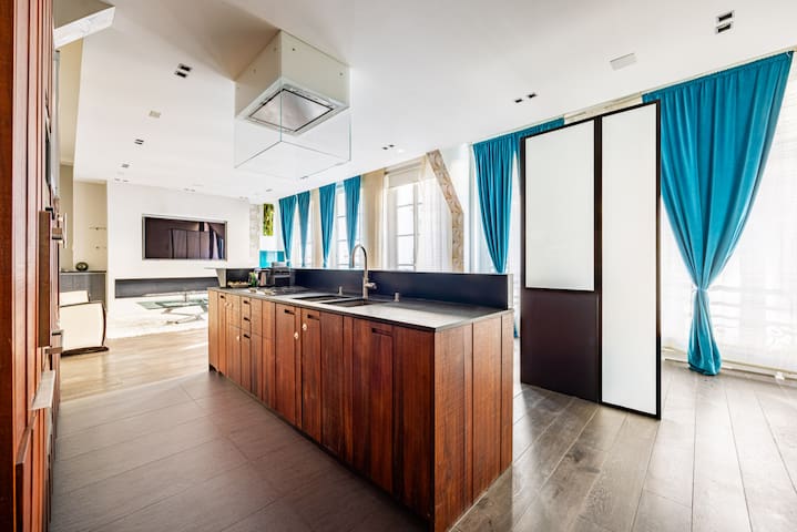 Even Gestion managed Airbnb listing 2