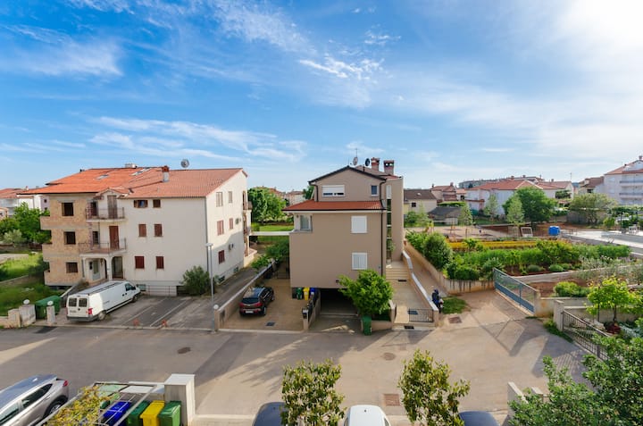 Appartement Anamarija (87391-a1) - Rovinj