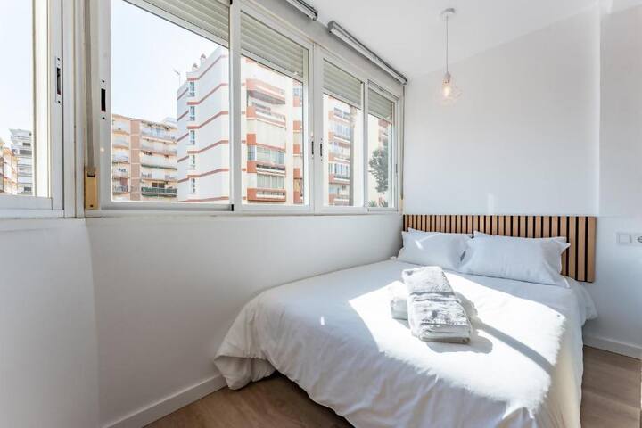 Inter-piso Gestión Apartamentos Turísticos managed Airbnb listing 3