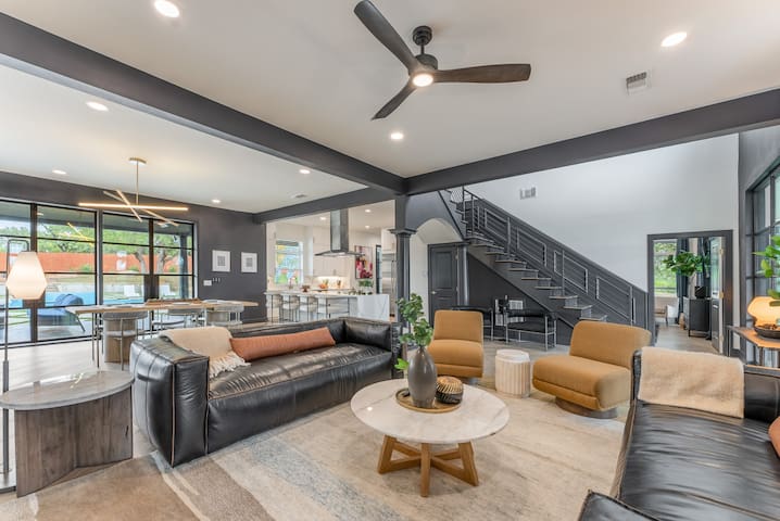 Airyn managed Airbnb listing 2