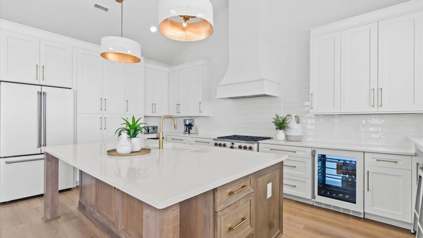 CoastAway managed Airbnb listing 2