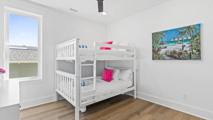 Спална соба 8