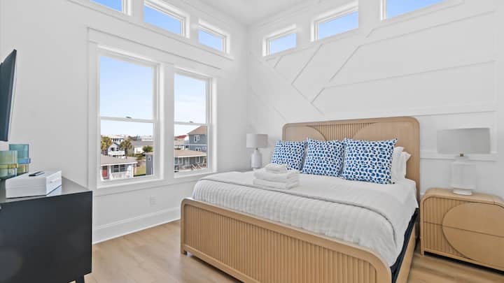 Спална соба 6