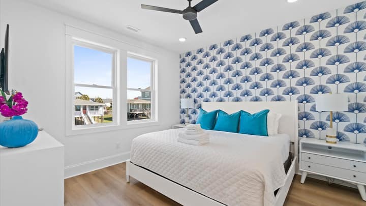 Спална соба 5