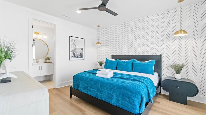 Спална соба 1