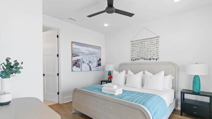 Спална соба 4