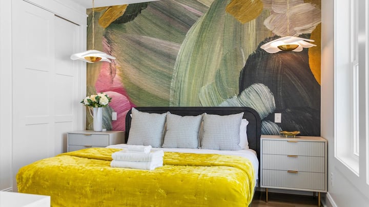 Спална соба 7