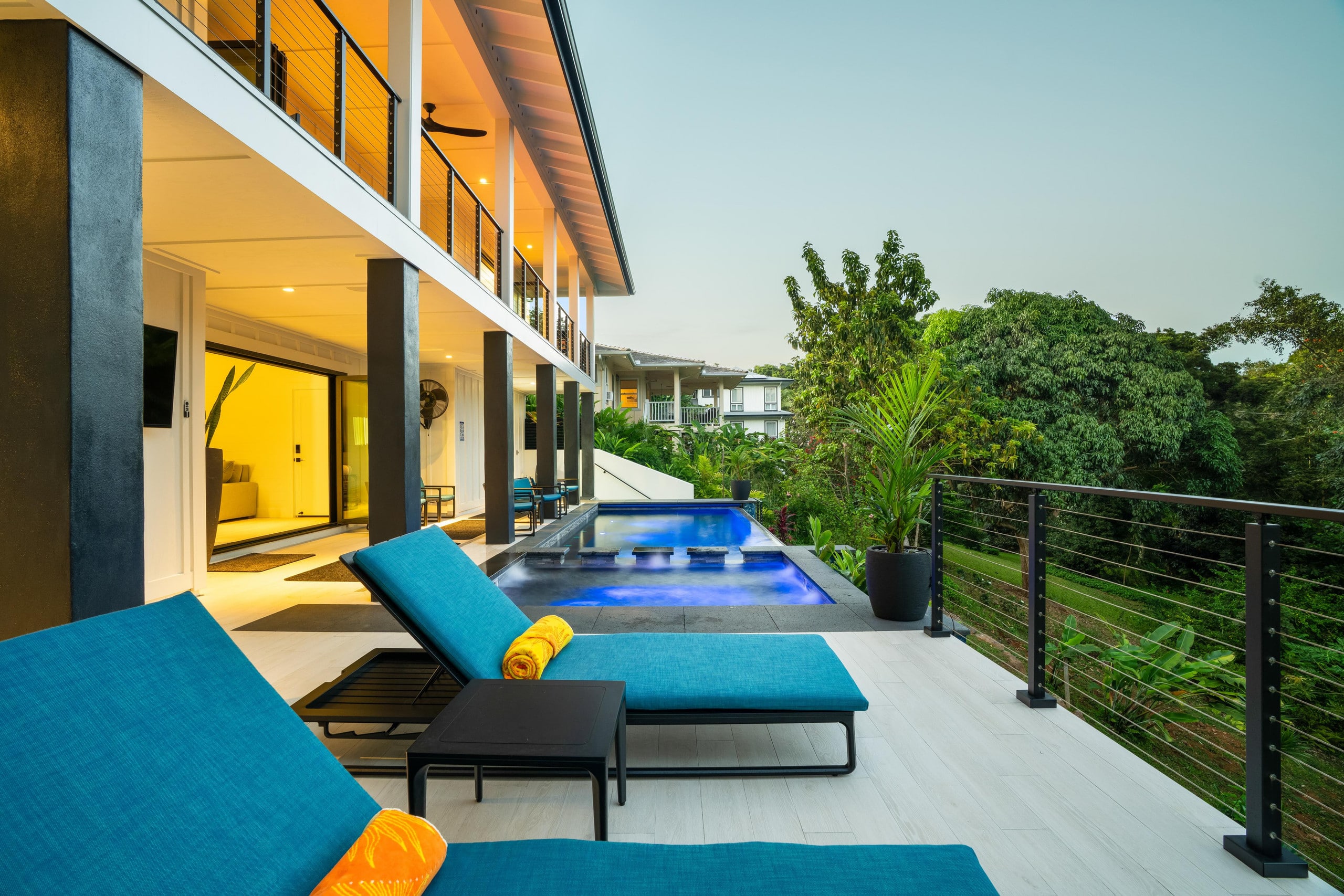 Modern Luxury Meets Tranquility - Photo 30