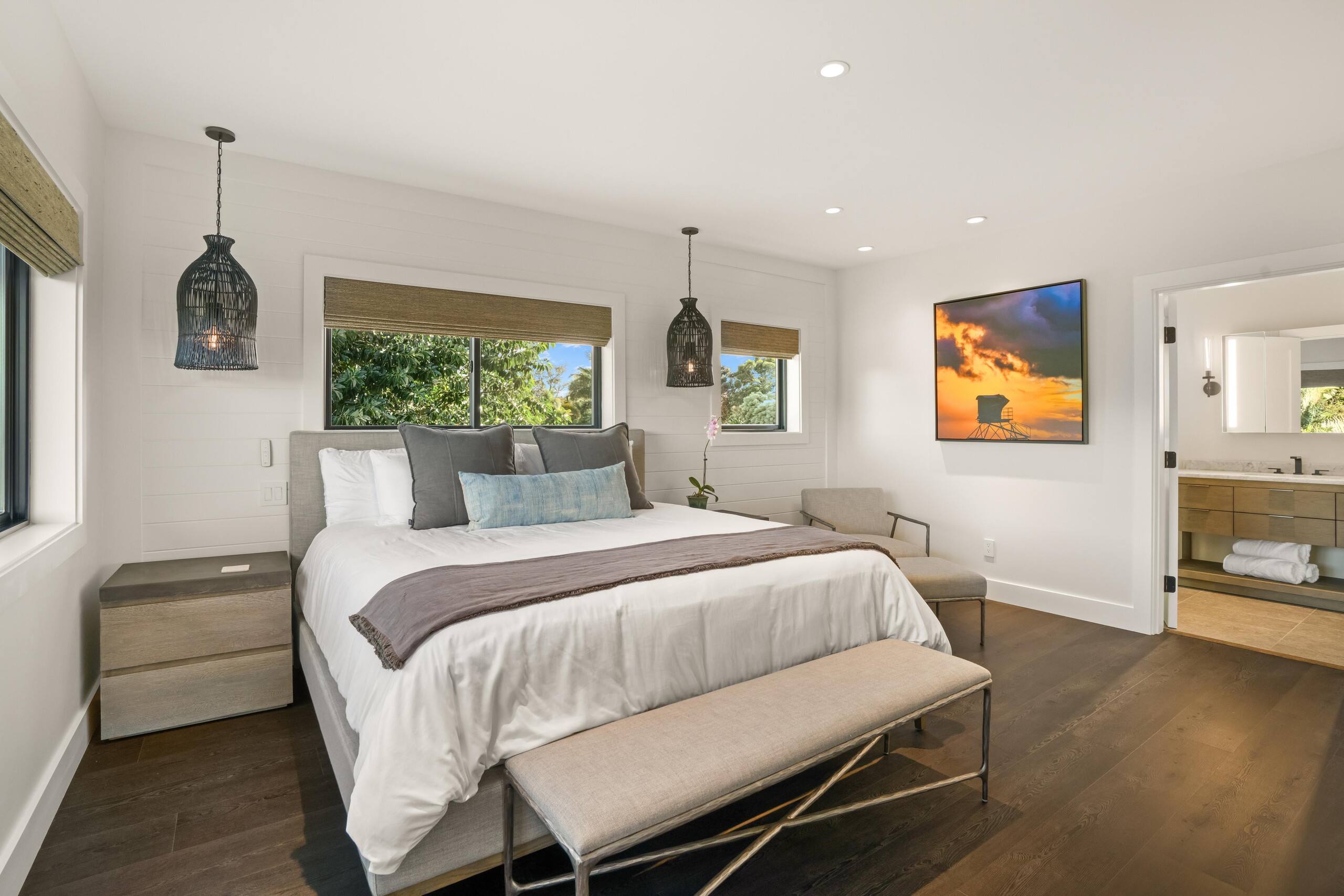 Modern Luxury Meets Tranquility - Photo 23